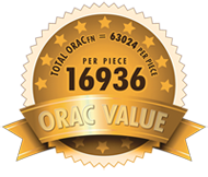 ORAC seal